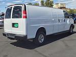 Used 2020 GMC Savana 3500 Work Van 4x2, Empty Cargo Van for sale #24903A - photo 5