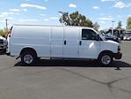 Used 2020 GMC Savana 3500 Work Van 4x2, Empty Cargo Van for sale #24903A - photo 6