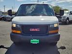 Used 2020 GMC Savana 3500 Work Van 4x2, Empty Cargo Van for sale #24903A - photo 8