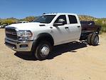 New 2024 Ram 5500 Tradesman Crew Cab 4x4, Cab Chassis for sale #24907 - photo 16