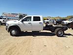 New 2024 Ram 5500 Tradesman Crew Cab 4x4, Cab Chassis for sale #24907 - photo 3