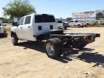 New 2024 Ram 5500 Tradesman Crew Cab 4x4, Cab Chassis for sale #24907 - photo 2