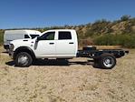 New 2024 Ram 4500 Tradesman Crew Cab 4x4, Cab Chassis for sale #24915 - photo 3