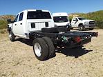 New 2024 Ram 4500 Tradesman Crew Cab 4x4, Cab Chassis for sale #24915 - photo 2