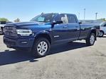 Used 2022 Ram 3500 Laramie Crew Cab 4x4, Pickup for sale #24923A - photo 25