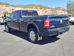 Used 2022 Ram 3500 Laramie Crew Cab 4x4, Pickup for sale #24923A - photo 2