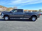 Used 2017 Ram 3500 Longhorn Crew Cab 4x4, Pickup for sale #24923B - photo 3