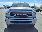 Used 2017 Ram 3500 Longhorn Crew Cab 4x4, Pickup for sale #24923B - photo 8