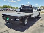 Used 2019 Ford F-350 XL Crew Cab 4x4, Flatbed Truck for sale #24925B - photo 5