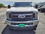 Used 2019 Ford F-350 XL Crew Cab 4x4, Flatbed Truck for sale #24925B - photo 7