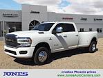 New 2024 Ram 3500 Laramie Crew Cab 4x4, Pickup for sale #24952 - photo 1