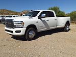 New 2024 Ram 3500 Laramie Crew Cab 4x4, Pickup for sale #24952 - photo 15