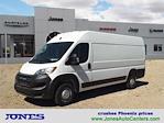 2024 Ram ProMaster 3500 High Roof FWD, Empty Cargo Van for sale #24983 - photo 1