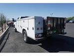 Used 2017 Chevrolet Silverado 3500 Work Truck Regular Cab 4x2, Service Truck for sale #90640B - photo 2