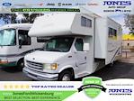Used 2002 Ford E-450 4x2, RV for sale #C0770 - photo 1