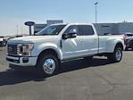 Used 2021 Ford F-450 Platinum Crew Cab 4x4, Pickup for sale #C0820 - photo 25