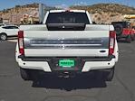 Used 2021 Ford F-450 Platinum Crew Cab 4x4, Pickup for sale #C0820 - photo 4