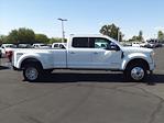 Used 2021 Ford F-450 Platinum Crew Cab 4x4, Pickup for sale #C0820 - photo 6