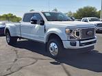 Used 2021 Ford F-450 Platinum Crew Cab 4x4, Pickup for sale #C0820 - photo 7