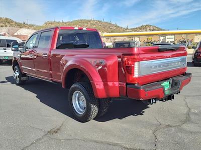 2019 Ford F-350 Crew Cab DRW 4x4, Pickup for sale #24162B - photo 2