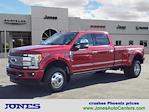 2019 Ford F-350 Crew Cab DRW 4x4, Pickup for sale #24162B - photo 1