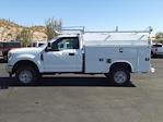 Used 2022 Ford F-350 XLT Regular Cab 4x4, Service Truck for sale #C1471 - photo 3