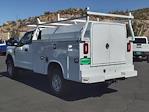 Used 2022 Ford F-350 XLT Regular Cab 4x4, Service Truck for sale #C1471 - photo 2