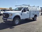 Used 2022 Ford F-350 XLT Regular Cab 4x4, Service Truck for sale #C1471 - photo 25