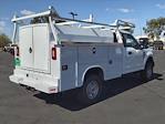 Used 2022 Ford F-350 XLT Regular Cab 4x4, Service Truck for sale #C1471 - photo 5