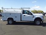 Used 2022 Ford F-350 XLT Regular Cab 4x4, Service Truck for sale #C1471 - photo 6