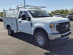 Used 2022 Ford F-350 XLT Regular Cab 4x4, Service Truck for sale #C1471 - photo 7