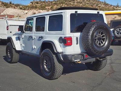 2022 Jeep Wrangler 4x4, SUV for sale #C1885 - photo 2