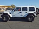 Used 2022 Jeep Wrangler Unlimited Rubicon 392 4x4, SUV for sale #C1885 - photo 3