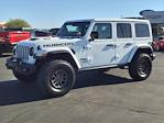 Used 2022 Jeep Wrangler Unlimited Rubicon 392 4x4, SUV for sale #C1885 - photo 28