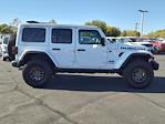 Used 2022 Jeep Wrangler Unlimited Rubicon 392 4x4, SUV for sale #C1885 - photo 6