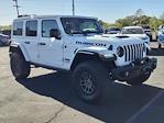 Used 2022 Jeep Wrangler Unlimited Rubicon 392 4x4, SUV for sale #C1885 - photo 7