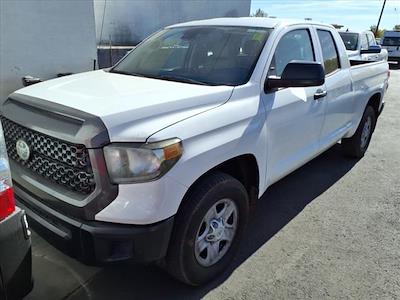 Used 2019 Toyota Tundra SR5 Double Cab 4x2, Pickup for sale #C8438 - photo 1