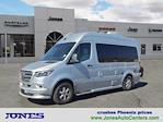 Used 2019 Mercedes-Benz Sprinter 2500 Standard Roof RWD, Camper Van for sale #C8443 - photo 1