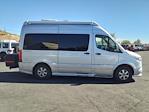 Used 2019 Mercedes-Benz Sprinter 2500 Standard Roof RWD, Camper Van for sale #C8443 - photo 5