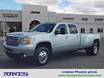 Used 2014 GMC Sierra 3500 SLT Crew Cab 4x4, Pickup for sale #C9125 - photo 1