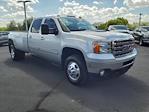 Used 2014 GMC Sierra 3500 SLT Crew Cab 4x4, Pickup for sale #C9125 - photo 7