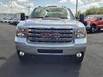 Used 2014 GMC Sierra 3500 SLT Crew Cab 4x4, Pickup for sale #C9125 - photo 8