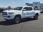 Used 2017 Toyota Tacoma TRD Sport Double Cab 4x4, Pickup for sale #C9605 - photo 28