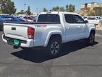 Used 2017 Toyota Tacoma TRD Sport Double Cab 4x4, Pickup for sale #C9605 - photo 5