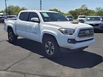 Used 2017 Toyota Tacoma TRD Sport Double Cab 4x4, Pickup for sale #C9605 - photo 7