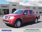 Used 2019 Nissan Frontier SV Crew Cab 4x2, Pickup for sale #P6619 - photo 1