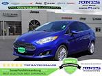 Used 2014 Ford Fiesta Titanium FWD, Hatchback for sale #P7442 - photo 1