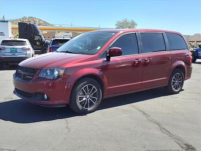 Used 2018 Dodge Grand Caravan SE FWD, Minivan for sale #P8122 - photo 1