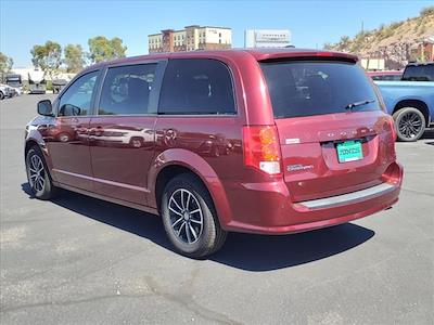 Used 2018 Dodge Grand Caravan SE FWD, Minivan for sale #P8122 - photo 2