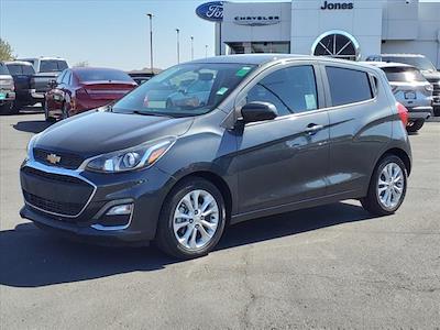 Used 2021 Chevrolet Spark 1LT FWD, Hatchback for sale #P8185 - photo 1